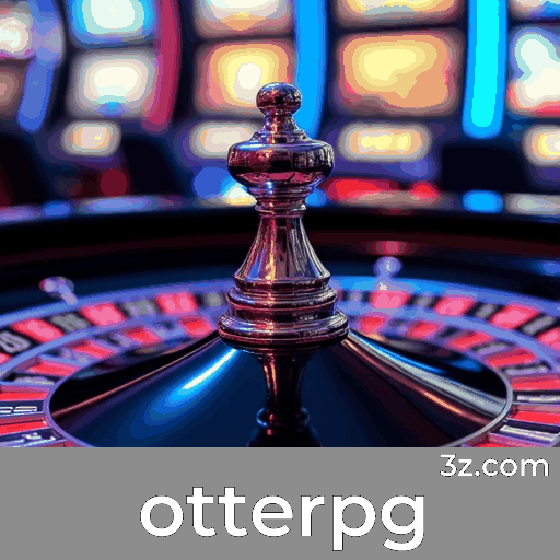 Otterpg: Segurança e Rapidez para Usuários Brasileiros