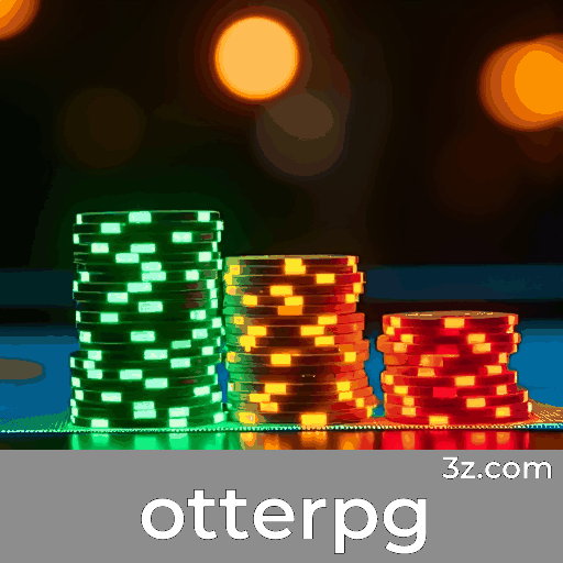 Otterpg: Segurança e Rapidez para Usuários Brasileiros